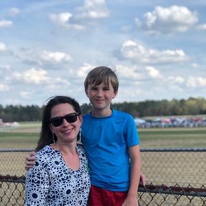 Meet your Posher, Lori